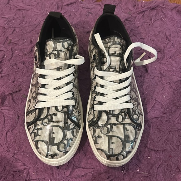 Christian Dior Women Shoes Size10 - Picture 7 of 7